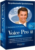 Linguatec VoicePro v12.2 Premium