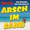 Lollies - Arsch im Sand