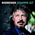 Niedecken - Zosamme Alt (Limited Deluxe Edition)