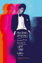 Michael Jackson's Journey from Motown to Off the Wall