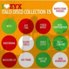 ZYX Italo Disco Collection 15