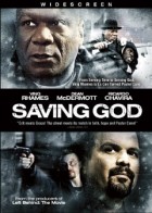 Saving God - Stand up and fight