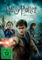 Harry Potter Und die Heiligtümer des Todes - Teil 2