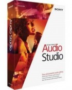 Magix Sound Forge Audio Studio v12.6.0.356