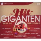 Die Hit-Giganten - Best of Christmas