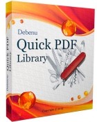 Foxit Quick PDF Library v16.13