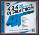 DJ Selection 424 - The House Jam Vol.129