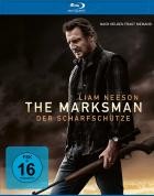 The Marksman - Der Scharfschütze