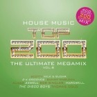 House Music Top 200 Vol.8