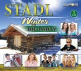 Stadl Winter - Die Party