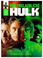 Der unglaubliche Hulk - Staffel 2