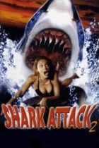Shark Attack - The Killer Is Back