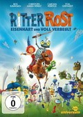 Ritter Rost - Eisenhart und voll verbeult