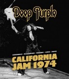 Deep Purple - California Jam 1974 (2016)