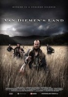 Van Diemens Land