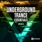 Underground Trance Essentials Vol.01