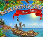 In Search of Treasures Pirate Story