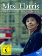 Mrs. Harris - Die Serie - XviD