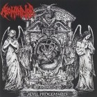 Abominator - Evil Proclaimed