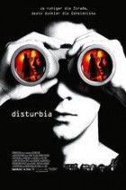 Disturbia - Auch Killer haben Nachbarn