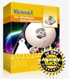 Kernel for Windows Data Recovery 14.0