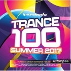 Trance 100 Summer 2017