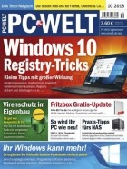 PC WELT 10/2018