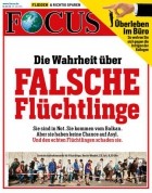 Focus Magazin 31/2015