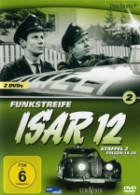 Funkstreife ISAR 12 - Staffel 2