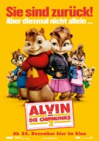 Alvin und die Chipmunks 2