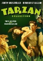 Tarzan und sein Sohn