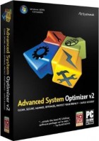 Systweak Advanced System Optimizer v2.20.4.762