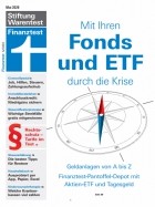 Stiftung Warentest Finanztest 05/2020