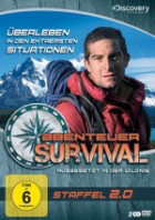 Abenteuer Survival - Staffel 2