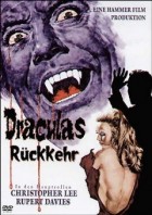 Draculas Rückkehr