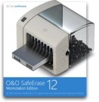 O&O SafeErase Pro / Workstation / Server 12.8 Build 190