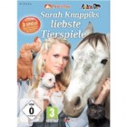 Sarah's liebste Tierspiele