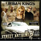 Urban Kings-Street Anthems 2