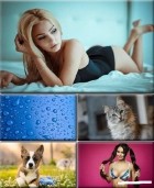 Mega Wallpaper Mix Pack 21