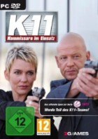 K11 Kommissare im Einsatz