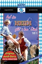 Auf der Heidi gibt's koa Sünd Teil 1