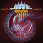 Wolf - Devil Seed (Limited Edition Digipak)