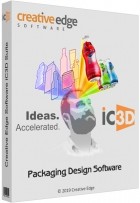 Creative Edge Software iC3D Suite v6.1.0