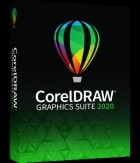 CorelDRAW Graphics Suite 2020 v22.1.1.523