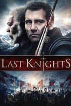 Last Knights Die Ritter des 7 Ordens