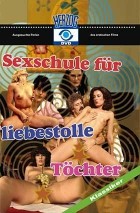 Sexschule für liebestolle Töchter 1979