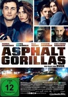 Asphaltgorillas