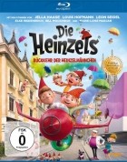 Die Heinzels - Rückkehr der Heinzelmännchen