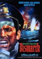 Die letzte Fahrt der Bismarck