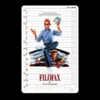 Filofax - Ich bin du und du bist nichts